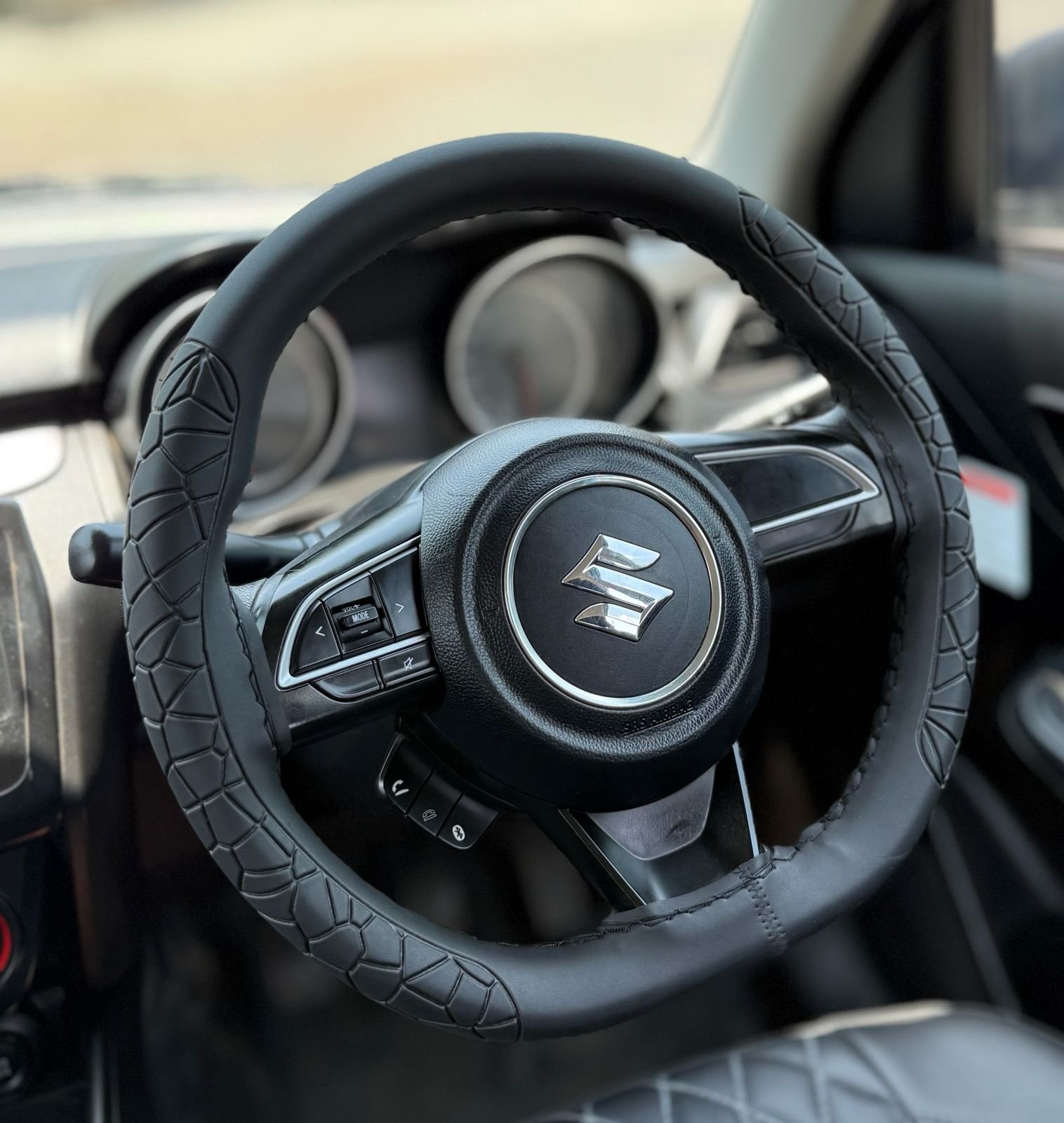 Swift VXI CNG